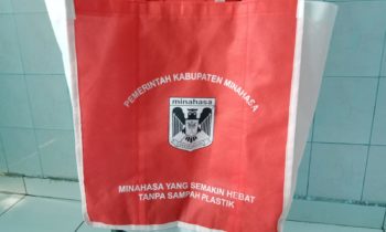 Tas Ramah Lingkungan Tidak Bisa Tekan Penggunaan Sampah Plastik