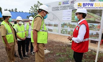 TPA Regional Ilo-ilo Ditargetkan Operasi Akhir 2021