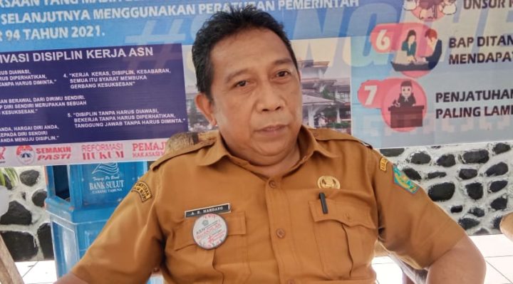 Pemkab Sangihe Siapkan Pasar Murah Jelang Perayaan Hari Besar Keagamaan