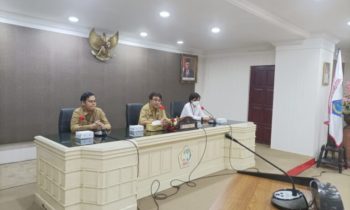 OD-SK Imbau Kab/Kota Gelar Pasar Murah Jaga Stabilitas Harga Sembako