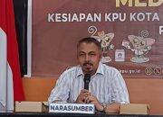 Tatap Pilkada, BIN Berharap Media Sampaikan Informasi Benar ke Masyarakat