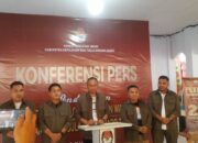 Pendaftaran Bakal Calon Bupati dan Wakil Bupati Sitaro Hingga Hari Ke-2 Tanpa Pendaftar