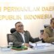 Gelar RDUP, BULD DPD-RI Kembali Didesak Dorong Pemerintah Terbitkan Regulasi Turunan UU Desa