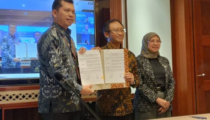 PLN UID Suluttenggo Nahkoda Baru, Selamat Datang Atmoko Basuki