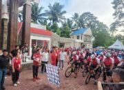 Tour de Tomohon 2023 Sukses, Ini Para Juara Tiap Kategori