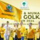 Partai Golkar, Bahlil Lahadalia