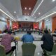 KPU Tomohon Gelar FGD Penyusunan Laporan Evaluasi Pilkada Gubernur, Wakil Gubernur, Serta Wali Kota dan Wakil Wali Kota