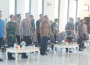 Pemkab Sitaro Sukses Gelat Lomba PBB, Ini Hasilnya