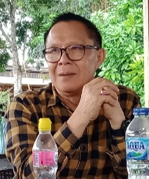 Partai Golkar, Gerard Jonas Lapian, Tomohon