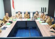 Berhasil Kendalikan Inflasi Triwulan II, Gorontalo Utara Terima Insentif Fiskal Dari Kemenkeu