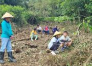 Miky Wenur Ajarkan Cinta Lingkungan Sejak Anak-Anak