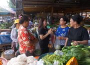 Miky Wenur Diyakini Bisa Majukan Perekonomian Tomohon