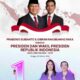 Tomohon, Miky Wenur, Cherly Mantiri, Prabowo Subianto, Gibran Rakabuming Raka