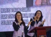 Pasca Debat Publik Kedua, Gelombang Dukungan terhadap Miky-Cherly Makin Kencang