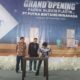 Pabrik Olymplast ke-4 Resmi Hadir di Manado, Olympic Group Perluas Jangkauan