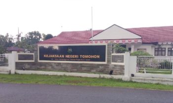 Berpotensi Terjadi Tipikor, Kejari Tomohon Diminta Lidik Kerja Sama Media di Sekretariat DPRD Kota Tomohon