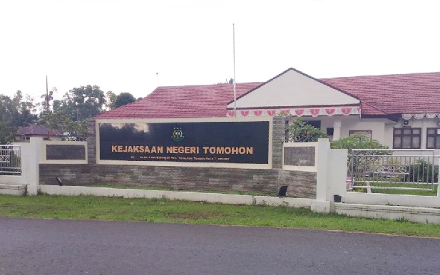 Berpotensi Terjadi Tipikor, Kejari Tomohon Diminta Lidik Kerja Sama Media di Sekretariat DPRD Kota Tomohon