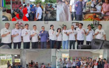 DPD RI, Minahasa, Stefanus BAN Liow, Lynda Watania