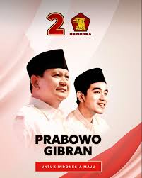 Prabowo-Gibran, Tomohon, KPU, tim kampanye