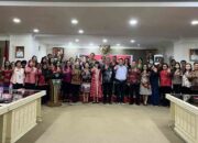 BKKBN Sulut-Pemprov Sulut Gencarkan Program 1000 HPK Untuk Cegah Stunting