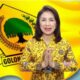 Partai Golkar, Miky Junita Linda Wenur, Tomohon