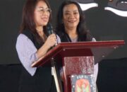 Jamin Perlindungan Sejak Dalam Kandungan, Salah Satu Program Unggulan Miky-Cherly