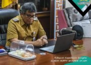 Wounde Sebut Jadi Pemimpin Harus Betkomitmen dan Punya Nyali