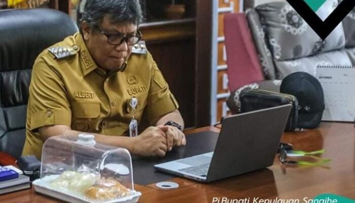 Wounde Sebut Jadi Pemimpin Harus Betkomitmen dan Punya Nyali