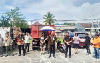 Pemkab Minahasa Komitmen Kembangkan Sistem Pengelolaan Sampah