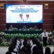 Digelar BPMP Sulut, Gubernur Yulius Tutup Program Peningkatan Kompetensi Kepala SMA/SMK