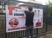 Dinas ESDMD Sulut Inisiasi Friday Car Free Day Sebagai Dukungan Terhadap Transisi Energi dan Lingkungan Sehat