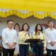 Miky-Cherly Ajak Masyarakat Bersama Wujudkan Tomohon Maju, Terpercaya, dan Sejahtera