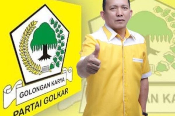 Djes Jo, Kans Lanjutkan Pengabdian di Legislatif Kota Tomohon