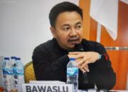 Tumiwuda Hadiri Rapat Pleno Penetapan DPS