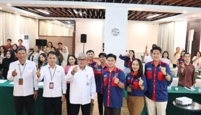 BKKBN Sulut Gelar Jambore Kreativitas GenRe