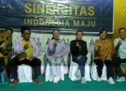 JGE, Toar Polakitan, Donald Pondaag Gass untuk Miky-Cherly