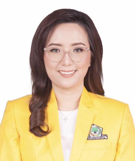 Tomohon, Partai Golkar, Jilly gabriella Eman, Miky Wenur