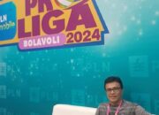 PBVSI Sulut Segera Gulir Kejurda Voli U-18 2024