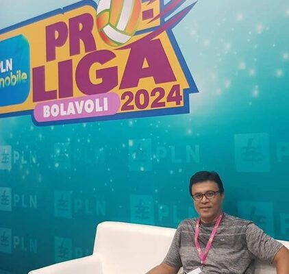 PBVSI Sulut Segera Gulir Kejurda Voli U-18 2024