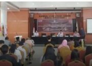 Sosialisasi Pendidikan Pemilih, KPU Tomohon Sasar Toga, Tomas dan Tope