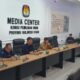 H-7 Pencoblosan, KPU Sulut Mulai Distribusi Logistik Pilkada