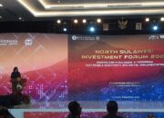 NSIF dan Digitation 2024 Makin Menggeliatkan Ekonomi Sulut