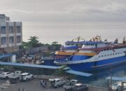 Pelindo 4 Manado Kebut Penerapan Digitalisasi Transaksi di Pelabuhan Manado Mulai Januari 2025