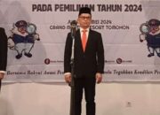 Ketua Bawaslu Tomohon: Pidana Menanti Pejabat tak Netral di Pilkada