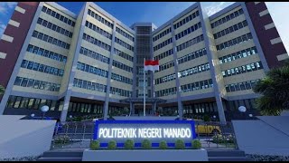 Manado, Polimdo, Inspektorat Jenderal Kemendikbud