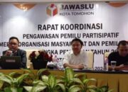 Pombengi: Awasi Ketat untuk Pilkada 2024 Santun dan Berintegritas