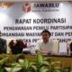 Tomohon, Bawaslu, Jericho Pombengi, Pilkada 2024