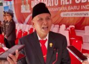 HUT ke-79 RI, DPRD Sitaro Serukan Penguatan Kebangsaan dan Pembangunan