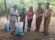 Pemkab Sitaro Luncurkan Program “Gesit Nanam” untuk Stabilitas Ekonomi dan Ketahanan Pangan Daerah