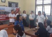 Unsrat Sosialisasi Program T2 di Sangihe